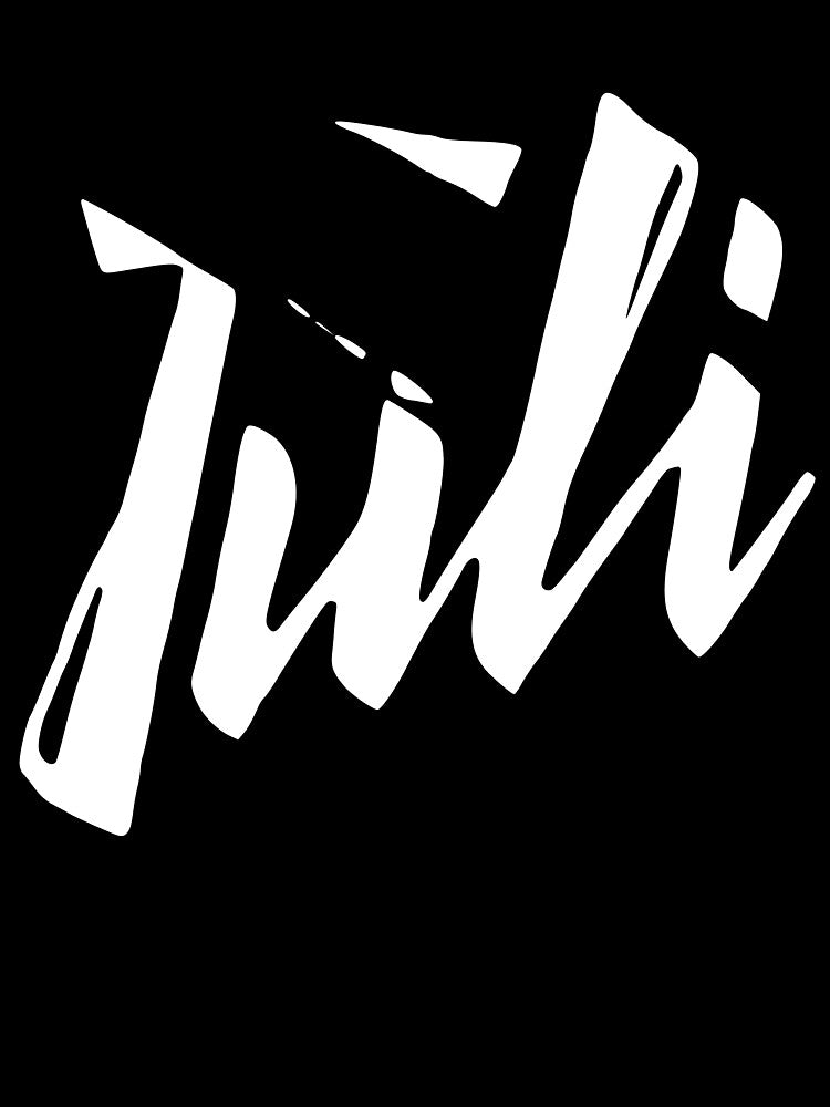 Juli (Band) HD Logo by KPopverse2 T-Shirts, Hoodie, Sweatshirt | BlankRebels.com (Image 3)