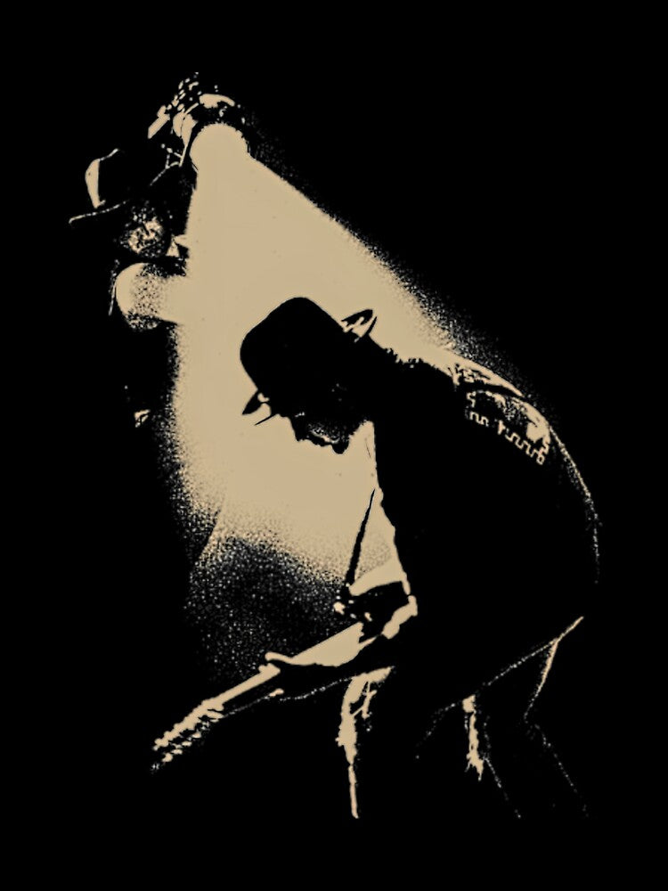 U2 Band Retro Style by JeraldTromp9 T-Shirts, Hoodie, Sweatshirt | BlankRebels.com (Image 3)