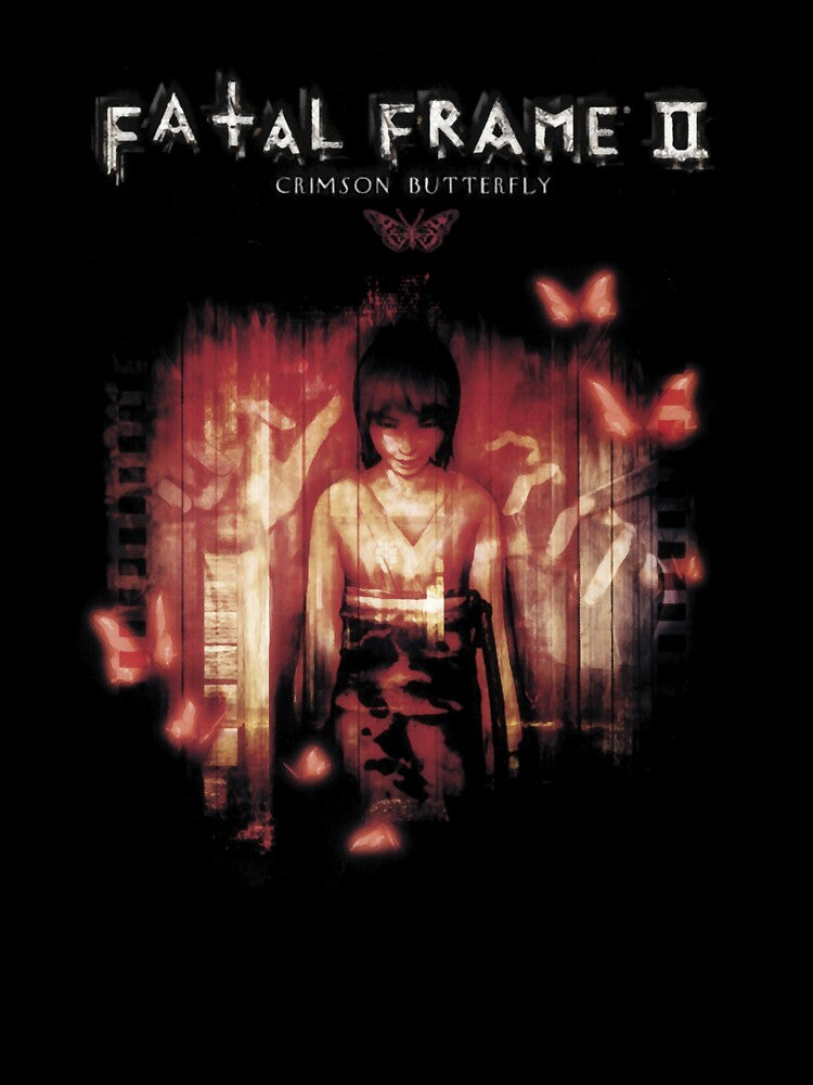 Fatal Frame 2 Premium by atpicnic23