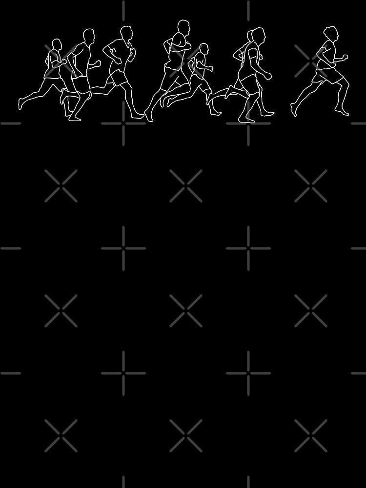 Running group by TheScraggyBeard T-Shirts, Hoodie, Sweatshirt | BlankRebels.com (Image 3)