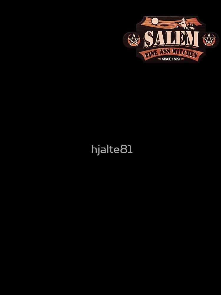 Salem Export by TheMoonlightShop T-Shirts, Hoodie, Sweatshirt | BlankRebels.com (Image 3)