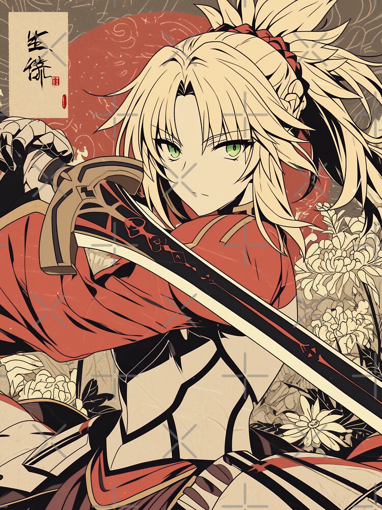 Traditional Mordred by SchellStation T-Shirts, Hoodie, Sweatshirt | BlankRebels.com (Image 3)