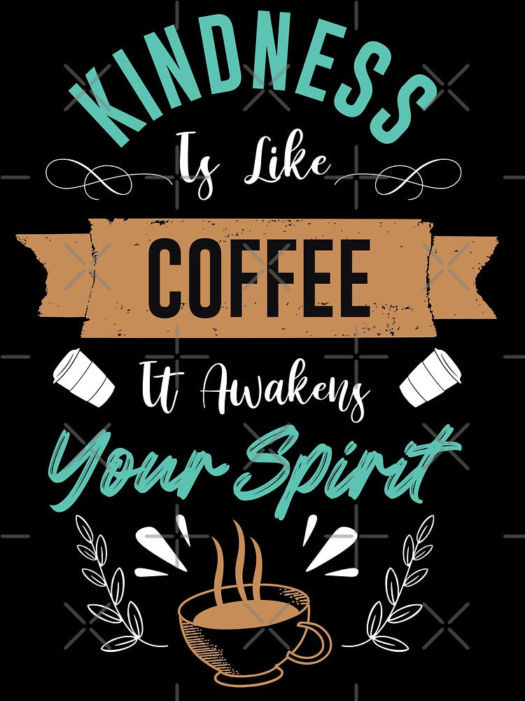 coffee awakes your sprint by maryam madah T-Shirts, Hoodie, Sweatshirt | BlankRebels.com (Image 3)