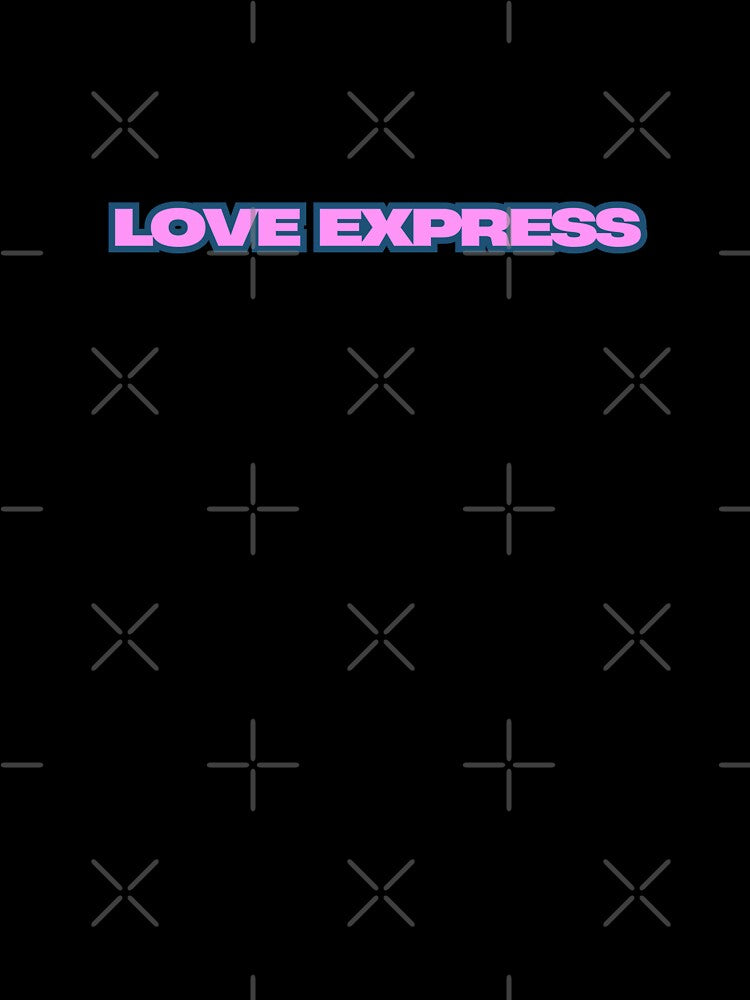 Love Express | Celebrate love| Gobble Gala by ᧁꪮ᥇᥇ꪶꫀ ᧁꪖꪶꪖ T-Shirts, Hoodie, Sweatshirt | BlankRebels.com (Image 3)