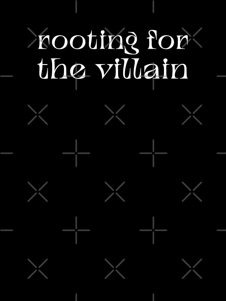 bookkeepers community: rooting for the villain by J-Creative- T-Shirts, Hoodie, Sweatshirt | BlankRebels.com (Image 3)