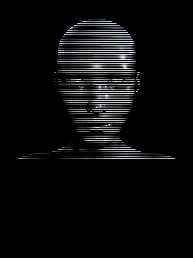 Cyberpunk Android Dystopian Japan Steampunk Science Fiction by Creekman Designs T-Shirts, Hoodie, Sweatshirt (Image 3)