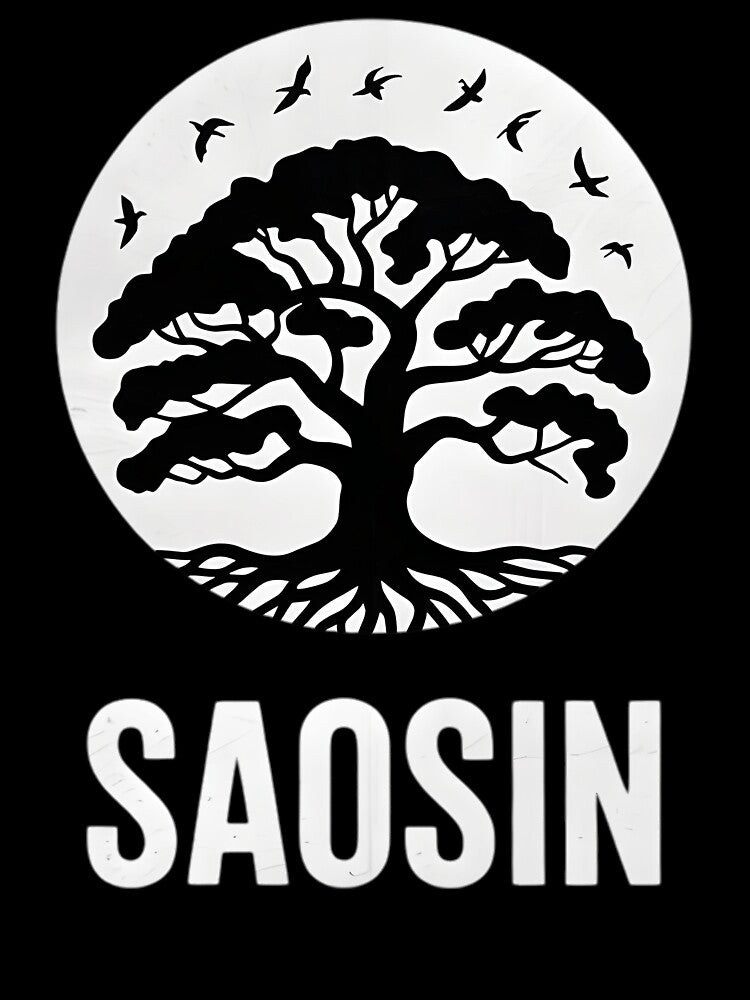 Saosins Rock Band by bouseslavisu T-Shirts, Hoodie, Sweatshirt | BlankRebels.com (Image 3)