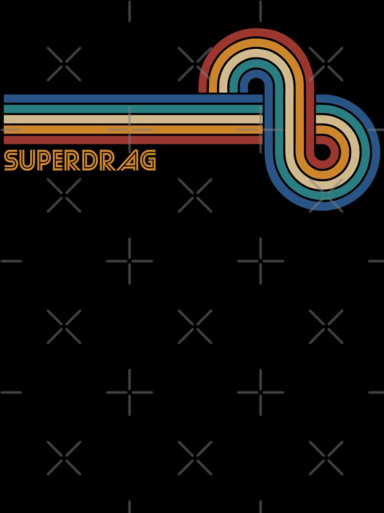 Superdrag Band MUSICAL NOTE by guruboya