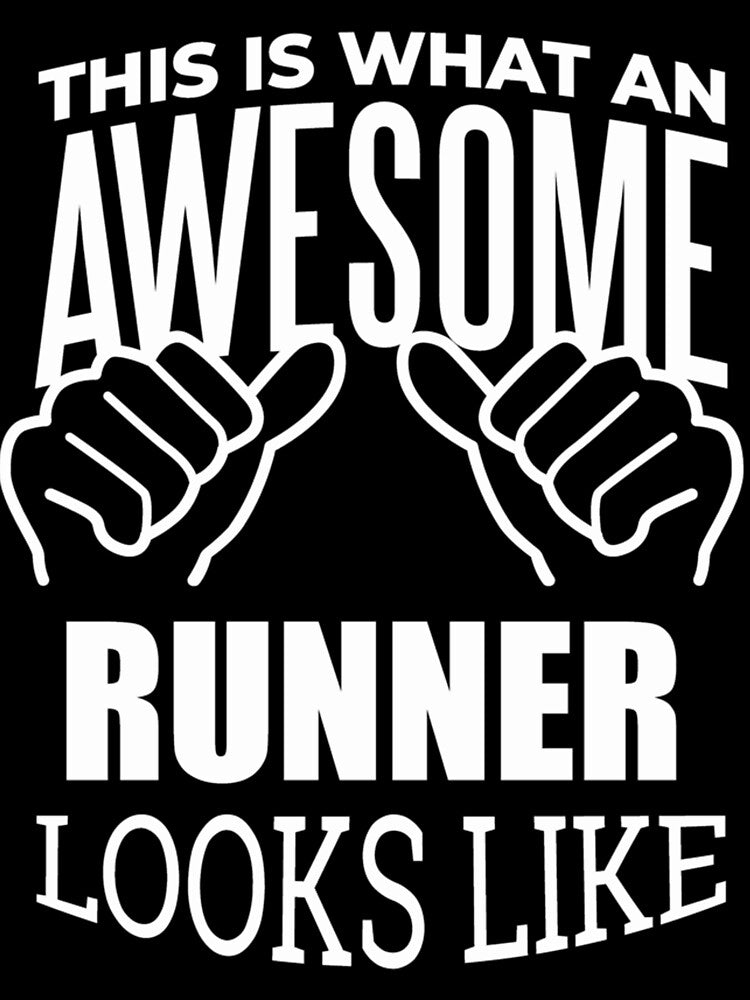 Awesome Running Gift Desig| Perfect Gift by sherricam T-Shirts, Hoodie, Sweatshirt | BlankRebels.com (Image 3)