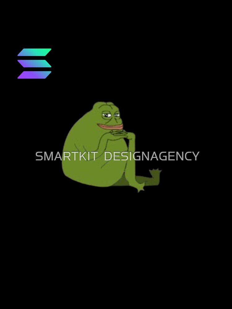 Fat pepe meme by SMARTKIT  DESIGNAGENCY T-Shirts, Hoodie, Sweatshirt | BlankRebels.com (Image 3)