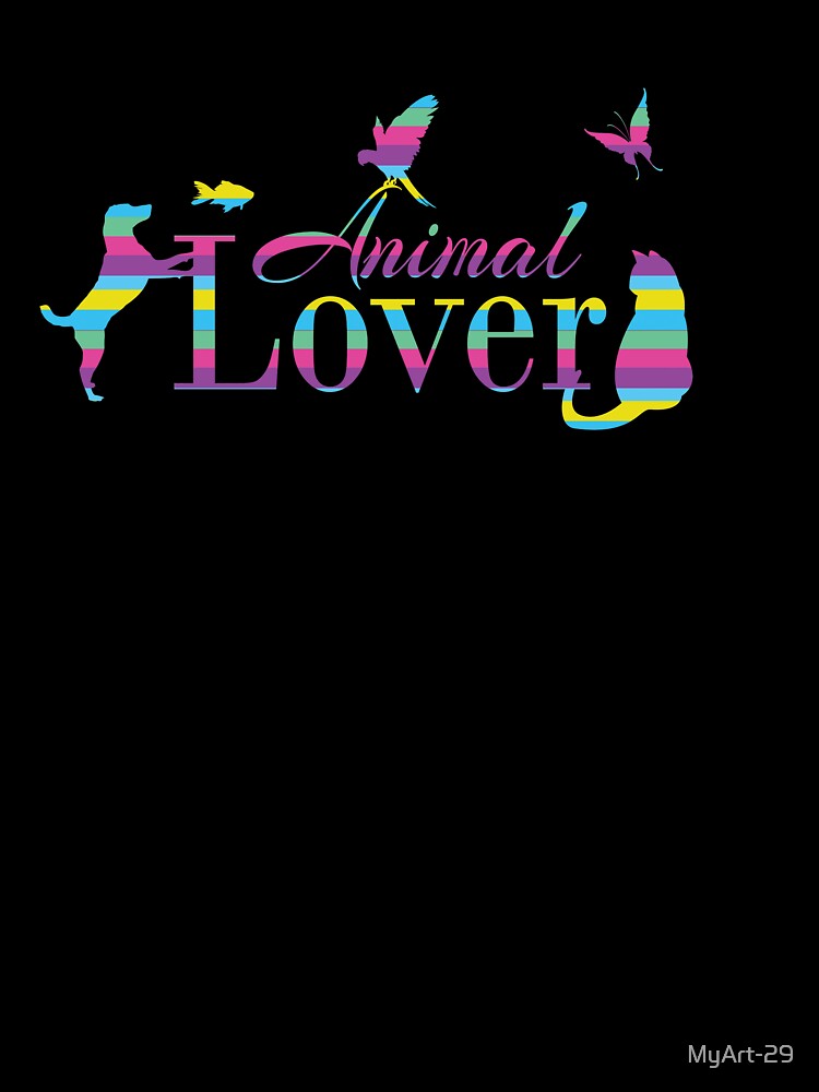 Animal Lover T-Shirts, Hoodie, Sweatshirt