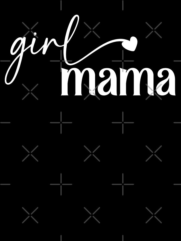 girl mama by Ashi17 T-Shirts, Hoodie, Sweatshirt | BlankRebels.com (Image 3)