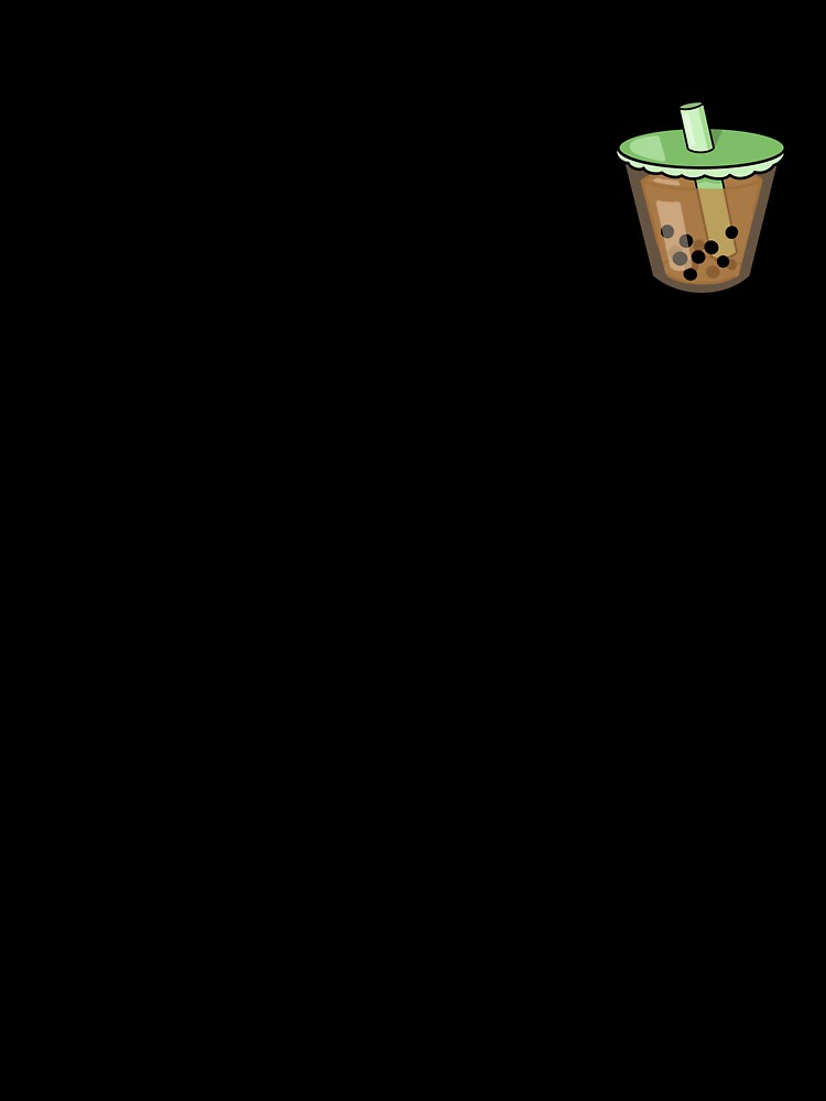 Bubble Tea by mellondoodle T-Shirts, Hoodie, Sweatshirt | BlankRebels.com (Image 3)