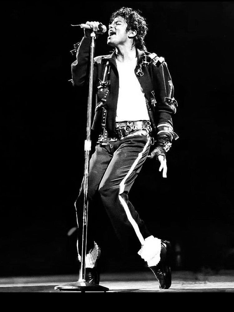 MJ by Creativnani T-Shirts, Hoodie, Sweatshirt | BlankRebels.com (Image 3)