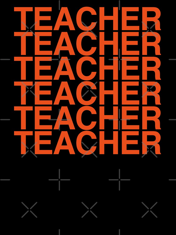 Teacher by isstgeschichte T-Shirts, Hoodie, Sweatshirt | BlankRebels.com (Image 3)