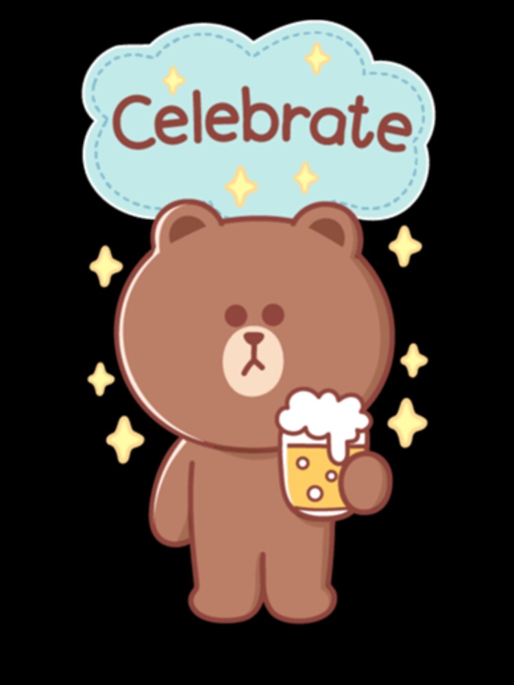 Celebrate by toryshrops T-Shirts, Hoodie, Sweatshirt | BlankRebels.com (Image 3)