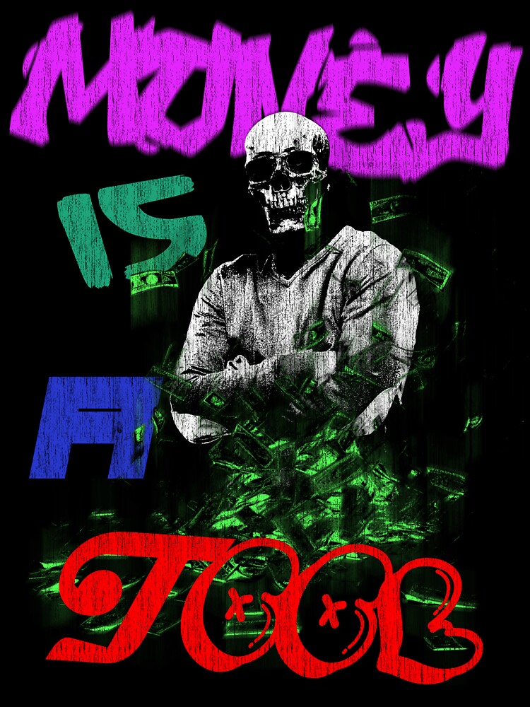 Grunge StreetWear by ECLECTIC0777 T-Shirts, Hoodie, Sweatshirt | BlankRebels.com (Image 3)