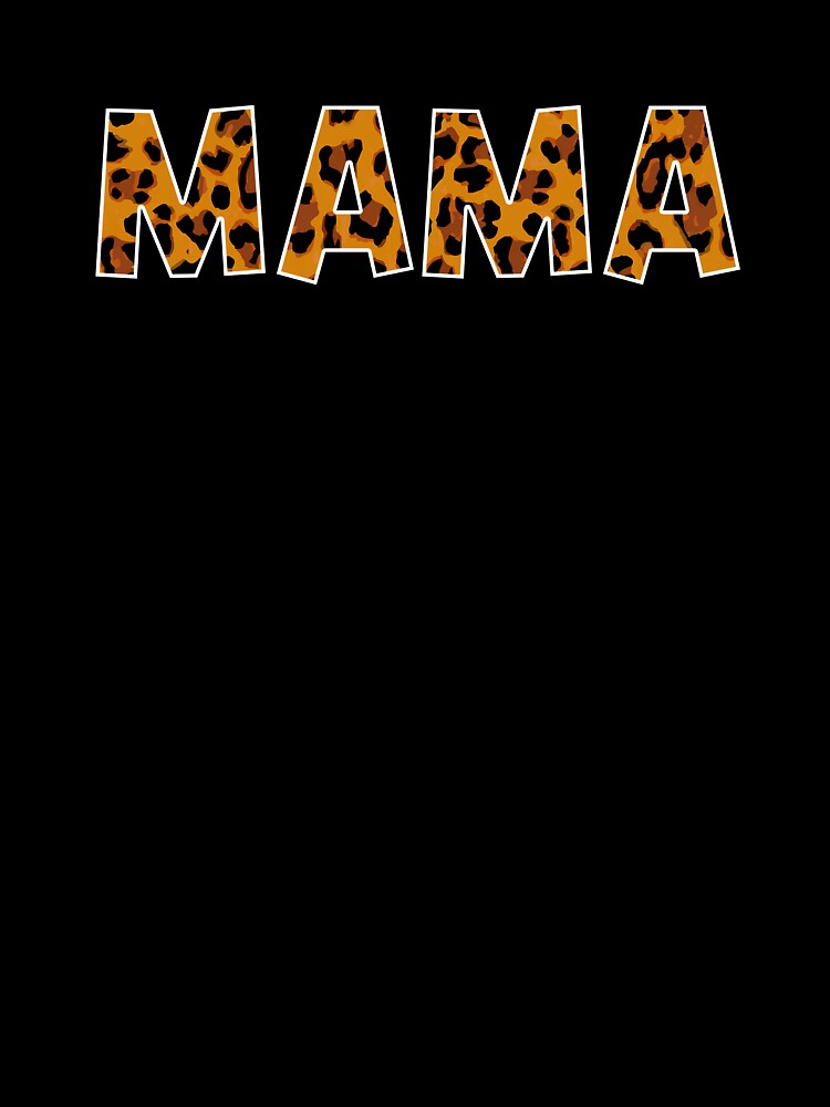 Mama by Wisequist T-Shirts, Hoodie, Sweatshirt | BlankRebels.com (Image 3)
