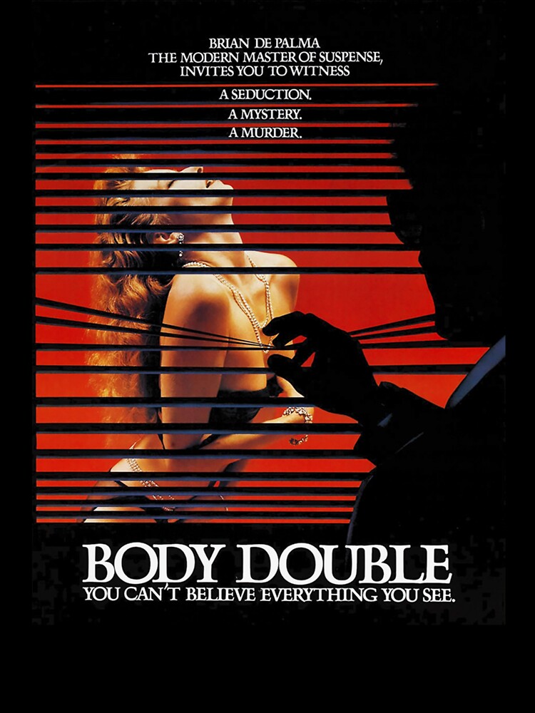 BODY DOUBLE T-Shirts, Hoodie, Sweatshirt