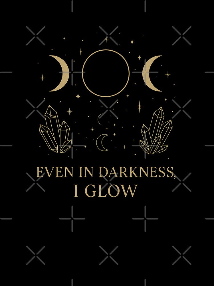 new moon magic by EuropeanPrints T-Shirts, Hoodie, Sweatshirt | BlankRebels.com (Image 3)