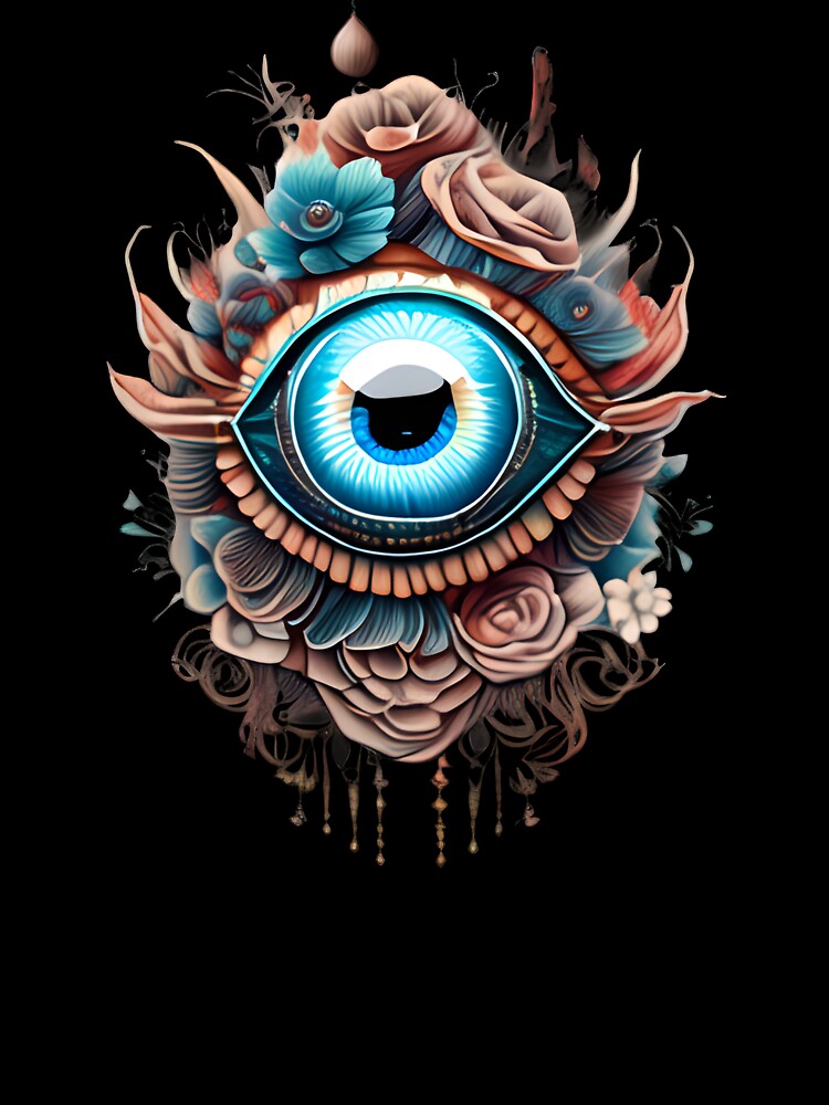 The Garden Guardian by Celestial Charm Co T-Shirts, Hoodie, Sweatshirt | BlankRebels.com (Image 3)