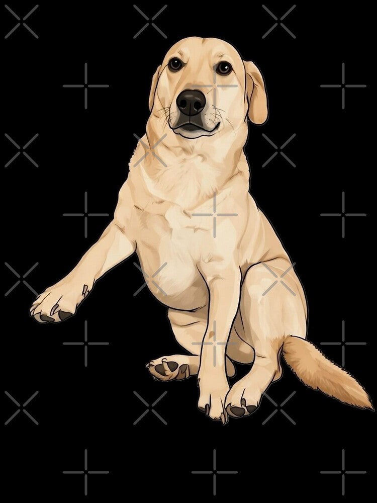 Cute Sato Dog by unionpride T-Shirts, Hoodie, Sweatshirt | BlankRebels.com (Image 3)