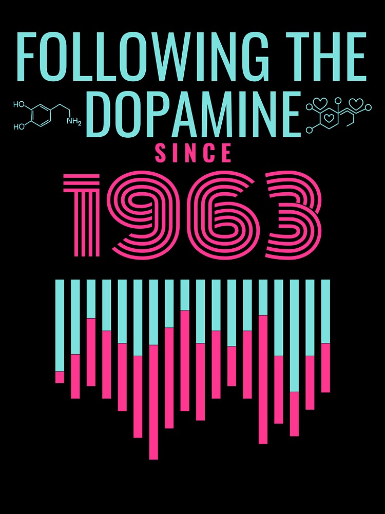 ADHD 1963 by BuraxisQuotes T-Shirts, Hoodie, Sweatshirt | BlankRebels.com (Image 3)