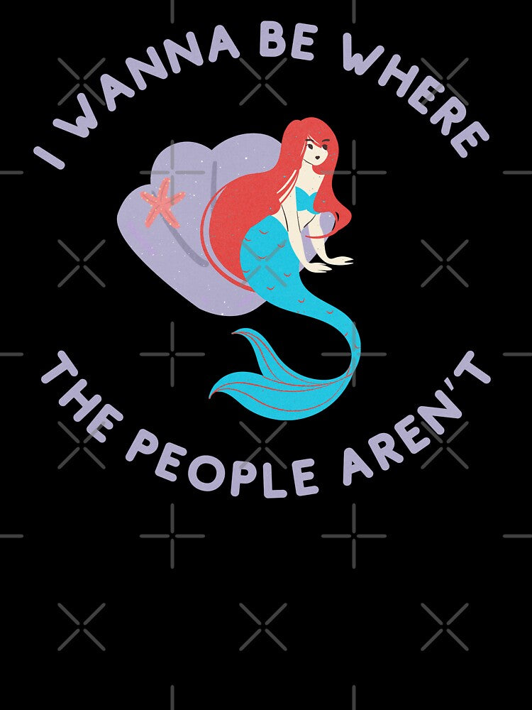 Where the People Aren't by Caring Hearts T-Shirts, Hoodie, Sweatshirt | BlankRebels.com (Image 3)