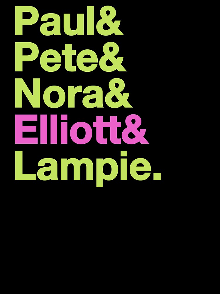 Pete's Dragon (1977) Character List by ModernHexology T-Shirts, Hoodie, Sweatshirt | BlankRebels.com (Image 3)