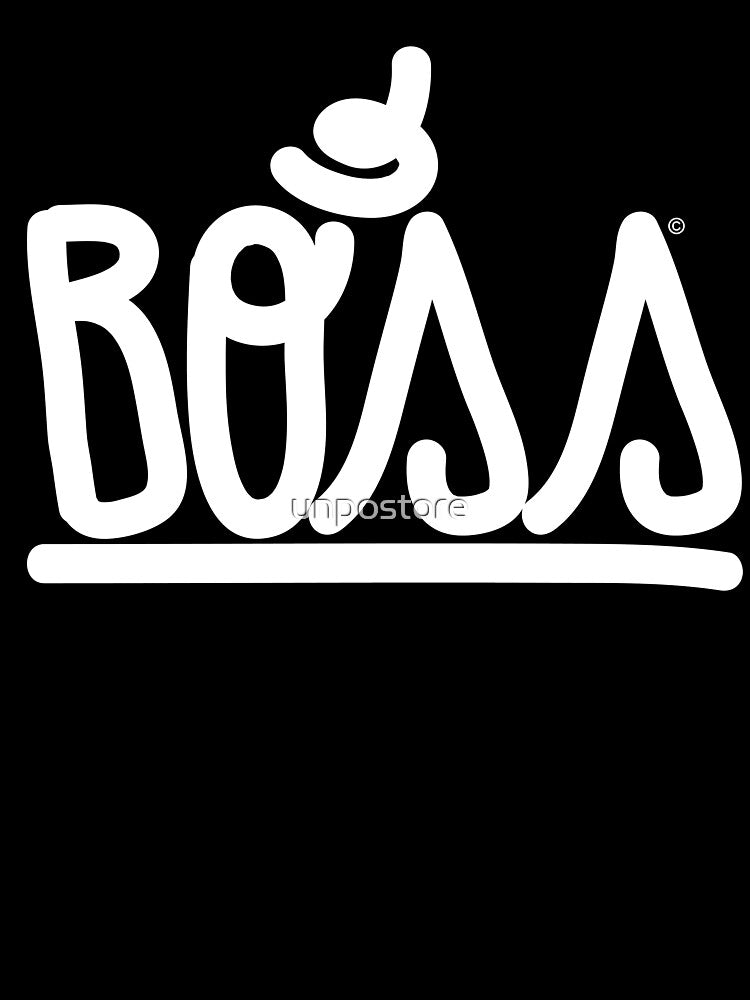 UN PO street wear by unpostore