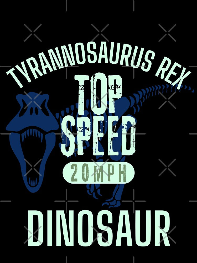 Tyrannosaurus rex dinosaur by Peerless-Prime T-Shirts, Hoodie, Sweatshirt | BlankRebels.com (Image 3)