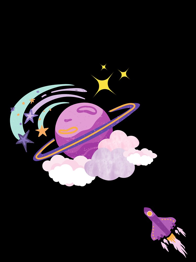 Beauty Planet by YorkStyle T-Shirts, Hoodie, Sweatshirt | BlankRebels.com (Image 3)