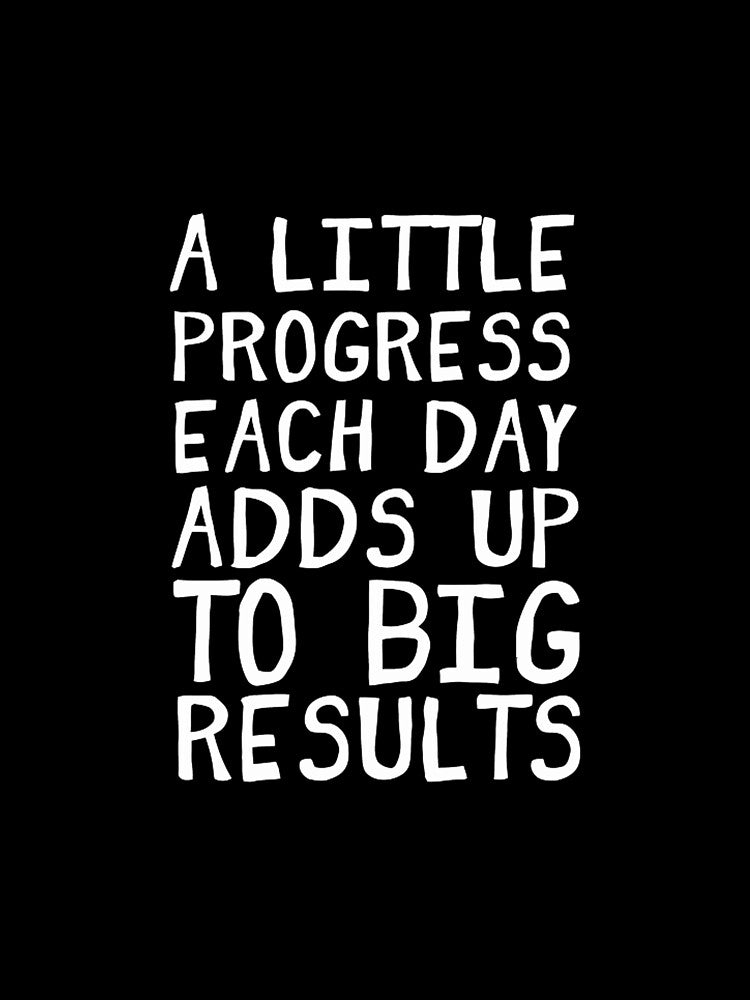 a little progress each day adds up gym inspiration by lemarherreraf T-Shirts, Hoodie, Sweatshirt | BlankRebels.com (Image 3)