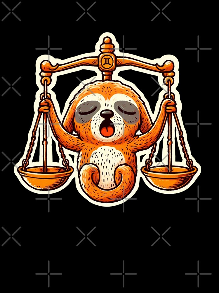 Libra Vintage – Retro Zodiac Art by EuropeanPrints T-Shirts, Hoodie, Sweatshirt | BlankRebels.com (Image 3)