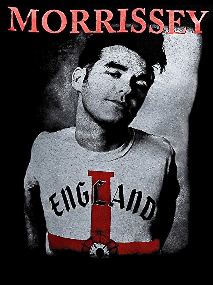 Morrissey by GsSilvaArts