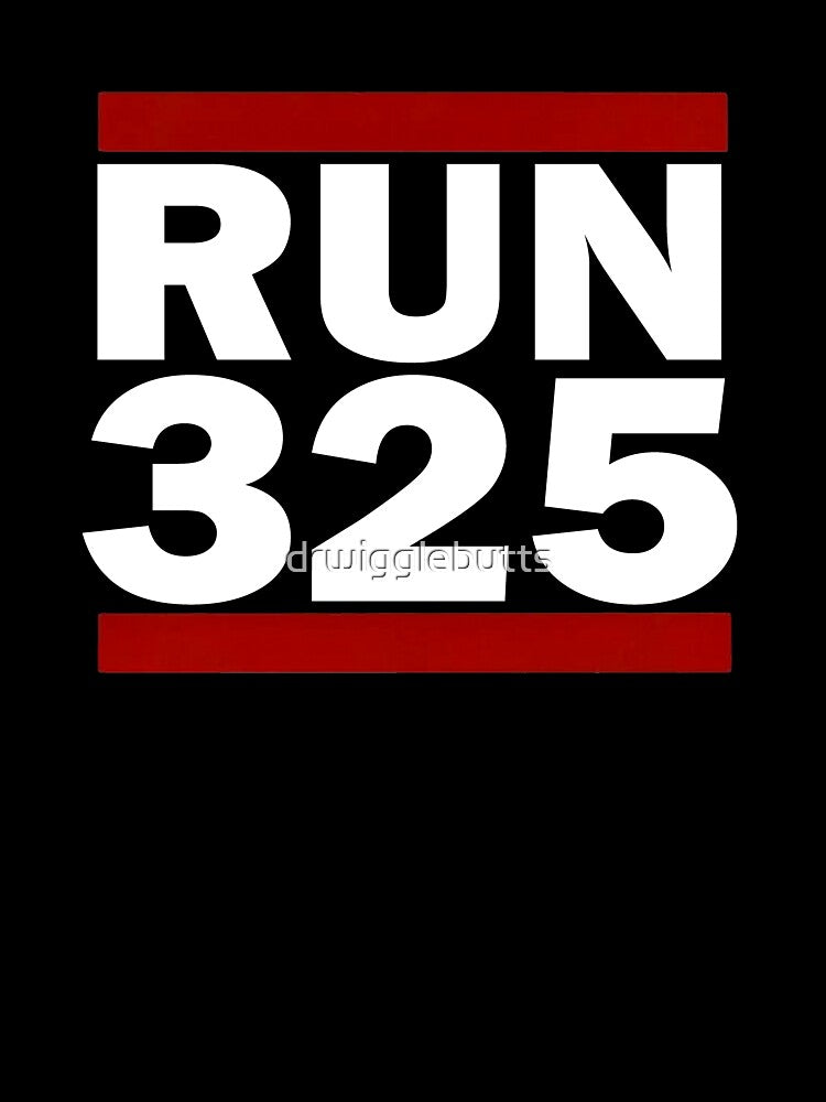 325 Design Run Texas Area Code Design Texas Running Gifts by drwigglebutts T-Shirts, Hoodie, Sweatshirt (Image 3)