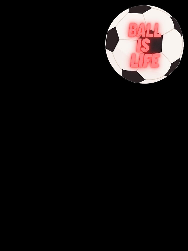 Ball Is Life by MDC-99