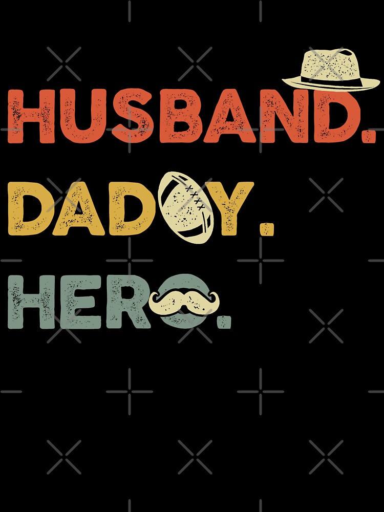 fathers day 2020 by OzyManDiaS90 T-Shirts, Hoodie, Sweatshirt | BlankRebels.com (Image 3)