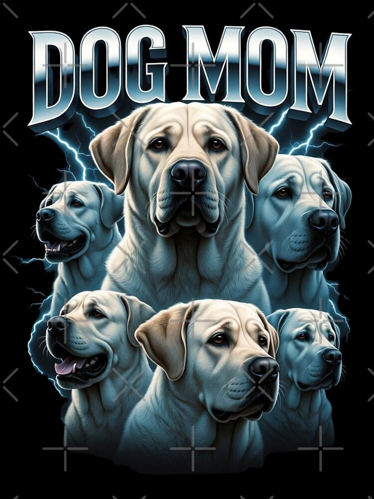 Labrador Retriever Underground 90s Bootleg Aesthetic by GrumpySableye T-Shirts, Hoodie, Sweatshirt (Image 3)