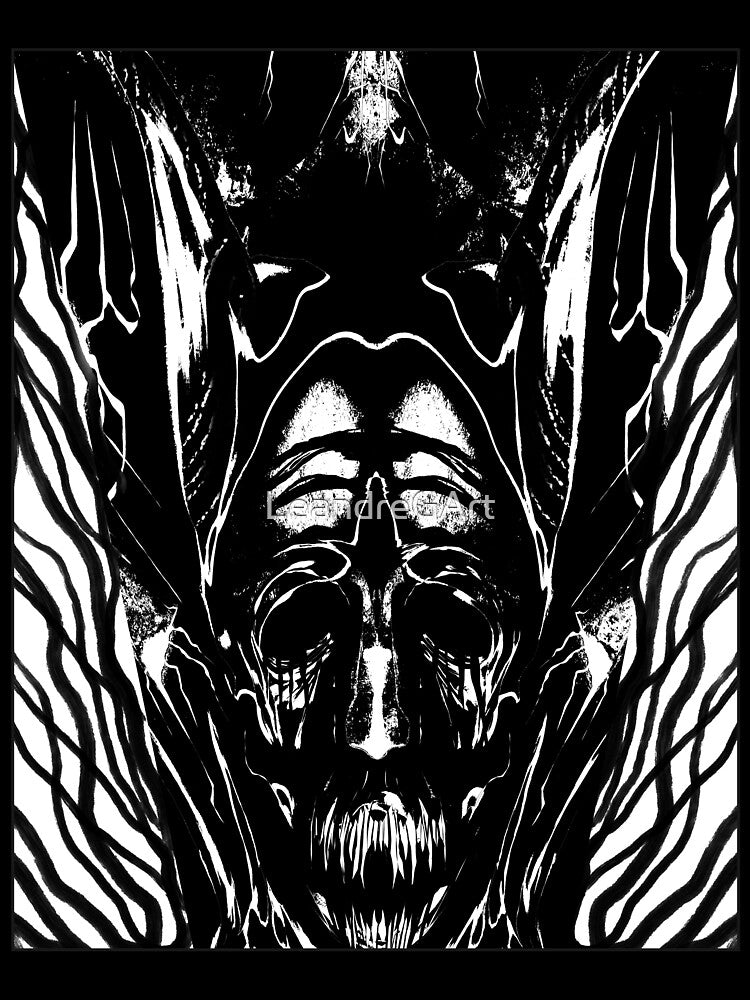 Design to cruelty by LeandreGArt T-Shirts, Hoodie, Sweatshirt | BlankRebels.com (Image 3)