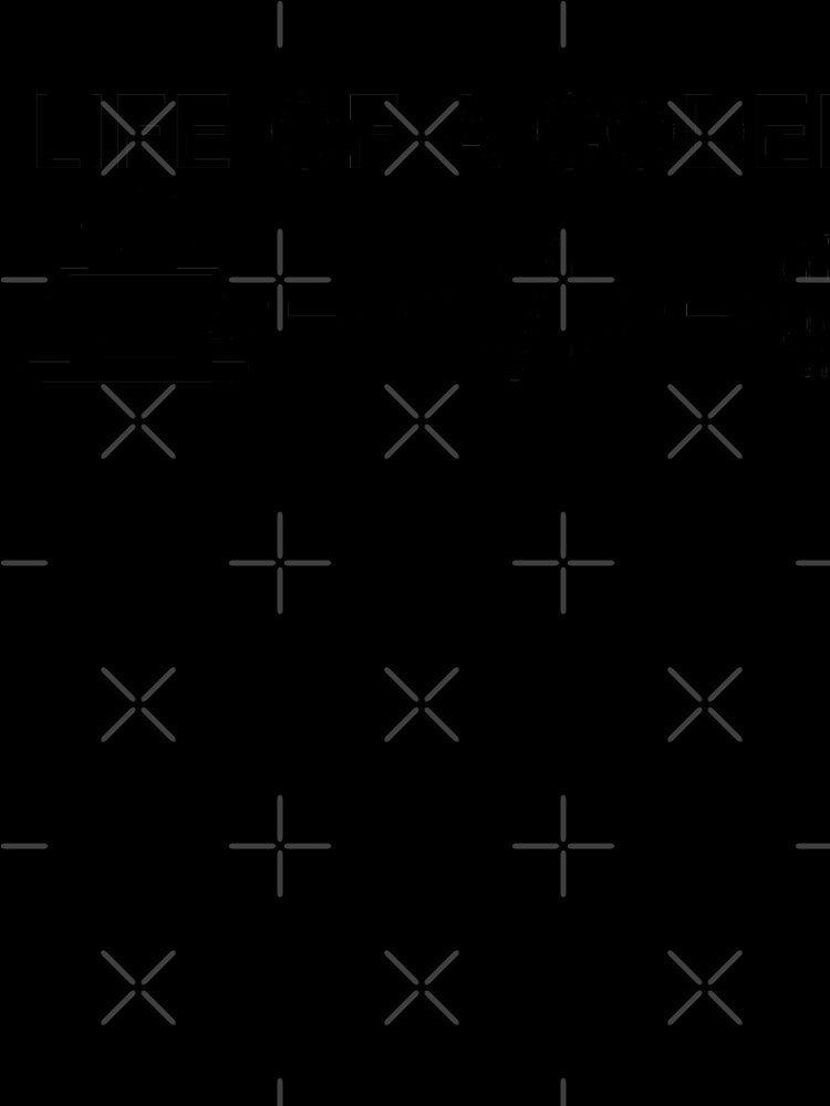 LIFE OF A CODER by Aclothing