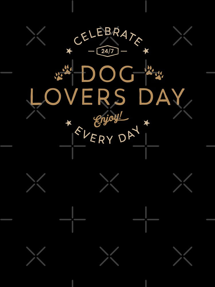 Celebrate Dog Lovers Day by Geek Updated T-Shirts, Hoodie, Sweatshirt | BlankRebels.com (Image 3)
