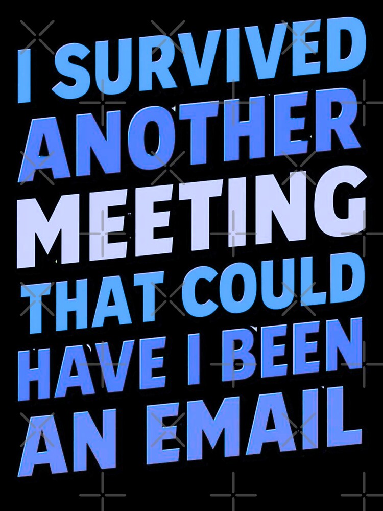 Teacher Meeting Survival Design by Zakrytos ★★★★★ T-Shirts, Hoodie, Sweatshirt | BlankRebels.com (Image 3)