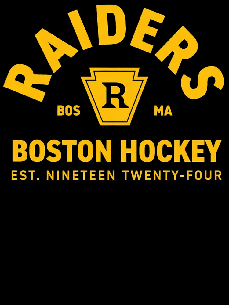 Heated Rivalry Boston Raiders Hockey Ilya Rozanov by SunLitDay T-Shirts, Hoodie, Sweatshirt | BlankRebels.com (Image 3)