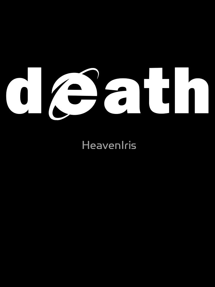(White) DEath T-Shirts, Hoodie, Sweatshirt