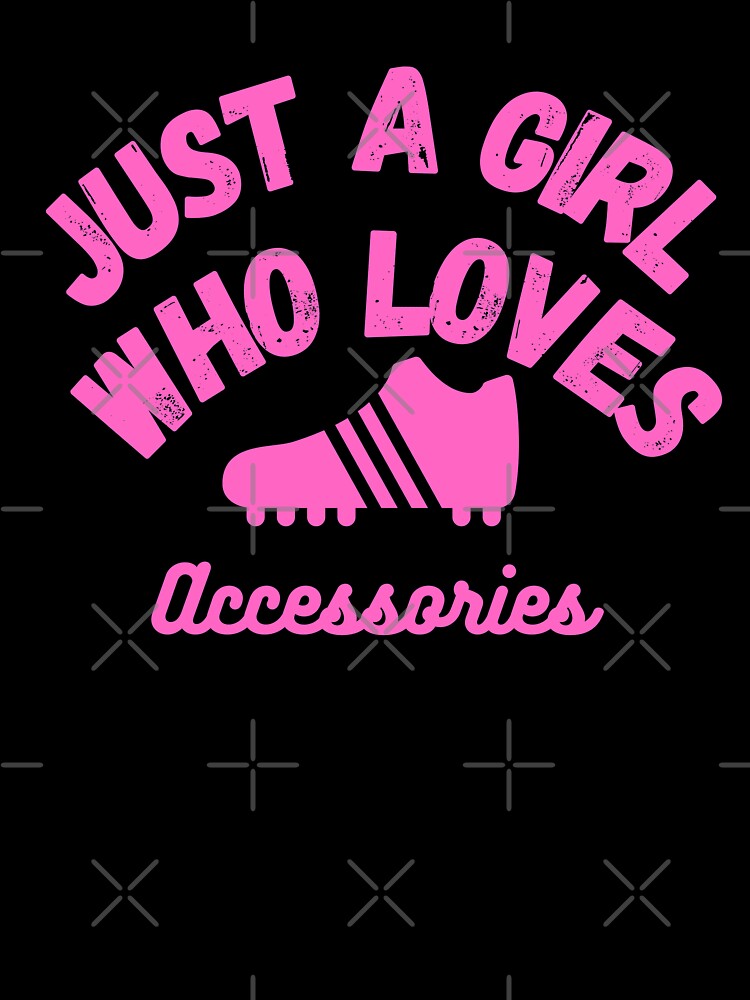 Just a Girl Who Loves Cleats by Mothe3rd