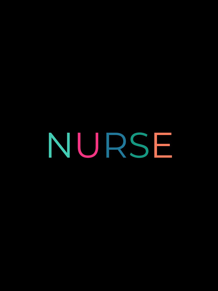 Nurse by Augustine98 T-Shirts, Hoodie, Sweatshirt | BlankRebels.com (Image 3)