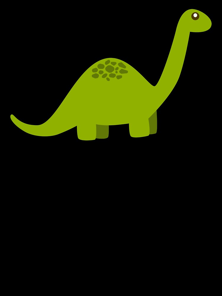 Adorable dinosaur by happyfunshop T-Shirts, Hoodie, Sweatshirt | BlankRebels.com (Image 3)