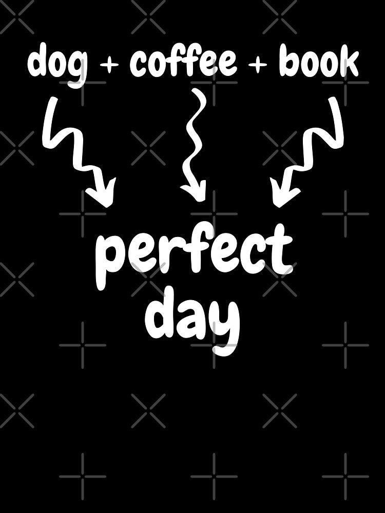 DBC Perfect Day by CecileMJ T-Shirts, Hoodie, Sweatshirt | BlankRebels.com (Image 3)