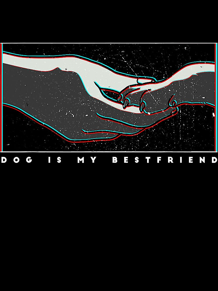 Dog Japanese Aesthetic Otaku Vaporwave by carpe9572 T-Shirts, Hoodie, Sweatshirt | BlankRebels.com (Image 3)